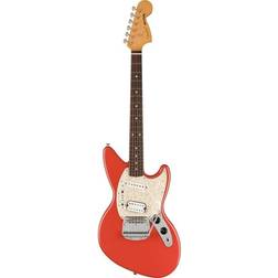 Fender Kurt Cobain Jag-Stang RW FR