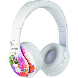 Konix Casque Gaming Filaire Be Funky Licorne