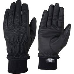 Hy Equestrian Storm Breaker Thermal Riding Gloves