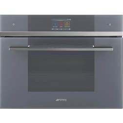 Smeg SF4104WVCPS Grey