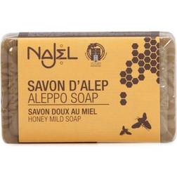 NAJEL Aleppo Soap with Honey 100g