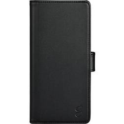 Gear by Carl Douglas Wallet Case for Motorola Edge 20 Lite