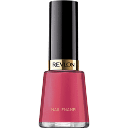 Revlon Nail Enamel #161 Teak Rose