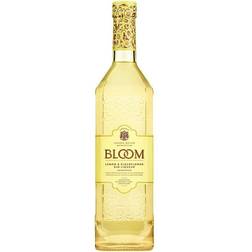 Bloom Lemon & Elderflower 25% 70cl