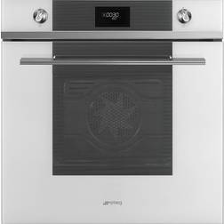 Smeg SF6101TVB1 Vit