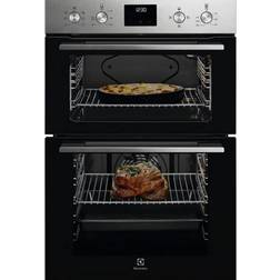 Electrolux KDFGE40TX Stainless Steel