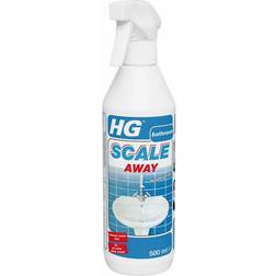 HG Scale Away Foam Spray