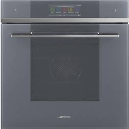 Smeg SFP6106WSPS Grå