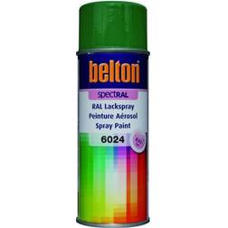 Belton RAL 6024 Lackfärg Traffic Green 0.4L