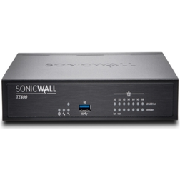 SonicWall TZ400