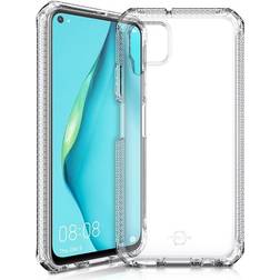 ItSkins Spectrum Clear Case for Huawei P40 Lite/Nova 6 SE