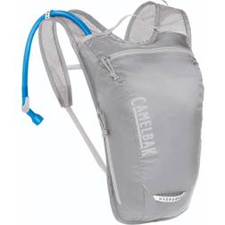 Camelbak Women's Hydrobak Light - Drizzle Grey/Silver Cloud