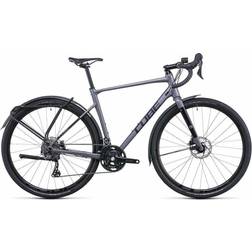 Cube Nuroad Race FE 2022 Herrenfahrrad