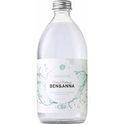 Ben & Anna Bain de Bouche "Sensitive" 500 ml