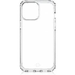 ItSkins Case-iphone 13pro Max 12pro Max- Spectrum clear (ap2m-specm-trsp)