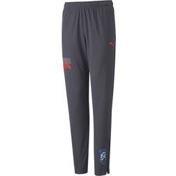 Puma Neymar Football Pants Kids - Ebony