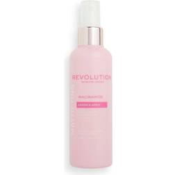 Revolution Beauty Niacinamide Oil Control Essence Spray 100ml