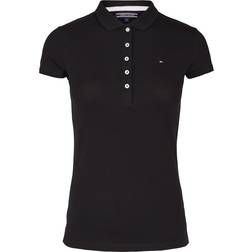 Tommy Hilfiger Polo Femme Taille Noir 1M57636661