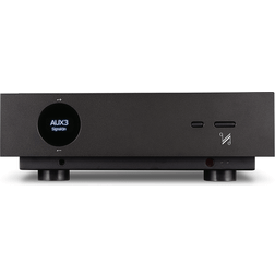 Quad Artera Pre Black