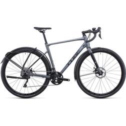 Nuroad Pro FE 2022 Men's Bike