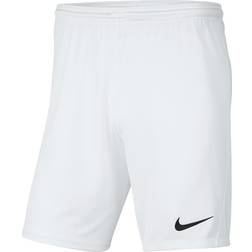 Nike Park III Short