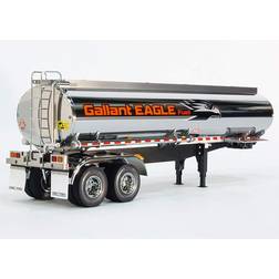 Tamiya RC Fuel Tanker Trailer 56333