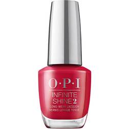 OPI Downtown La Collection Infinite Shine Art Walk in Suzi's Shoes 15ml