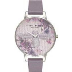 Olivia Burton Ladies Embroidered (OB16EM05)