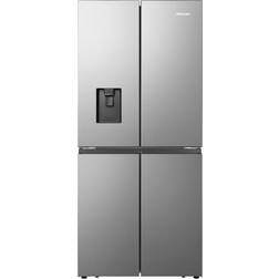Hisense RQ560N4WCF Silver
