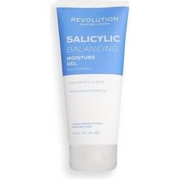 Revolution Beauty Salicylic Balancing Moisture Gel 200ml