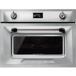 Smeg SF4920VCX1 Stainless Steel