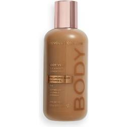 Revolution Beauty Base de maquillaje Body Veil F14.2