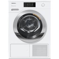 Miele TCR780WP White