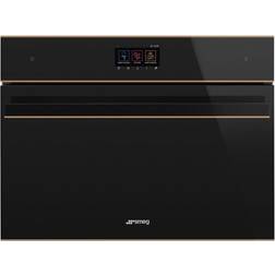 Smeg SF4604WVCPNR Kobber