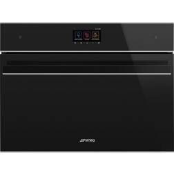 Smeg SF4604WVCPNX Stainless Steel