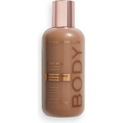 Revolution Beauty Base de maquillaje Body Veil F13.5