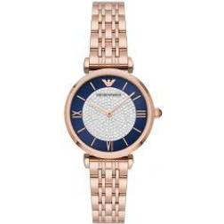 Emporio Armani Gianni T-Bar (AR11423)