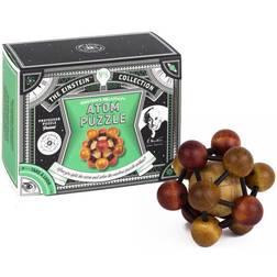 Professor Puzzle The Einstein Collection Atom