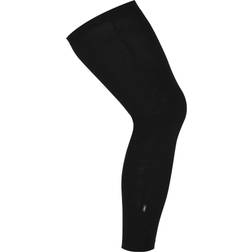 Dhb Merino Leg Warmers M 200 Men - Black