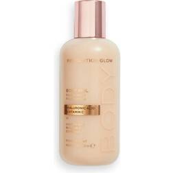 Revolution Beauty Body Veil Foundation Fondotinta 120 ml Marrone chiaro unisex