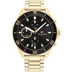 Tommy Hilfiger Multifunctioneel verguld