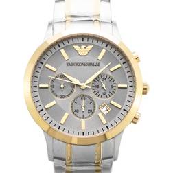 Emporio Armani Renato (AR11076)