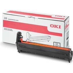 OKI 45878128 (Black)