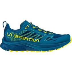 La Sportiva Jackal M - Space Blue/Blaze