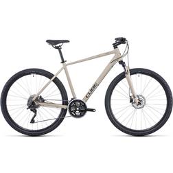 Cube Nature Pro 2022 Herrenfahrrad