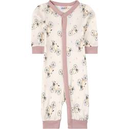 Joha Nightsuit - Rose Aop (38515-261-3328)