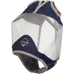 LeMieux Masque anti-mouches standard ArmourShield Pro Bleu