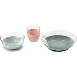 Beaba Glass Meal Set