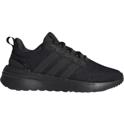 Adidas Kid's Racer TR21 - Core Black/Core Black/Carbon