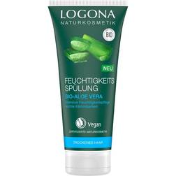 Logona Aloe Vera Moisturising Conditioner 200ml